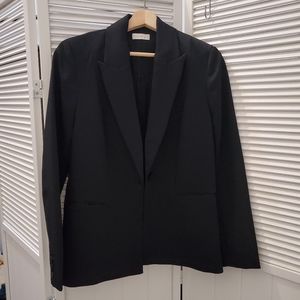 Kookai black jacket